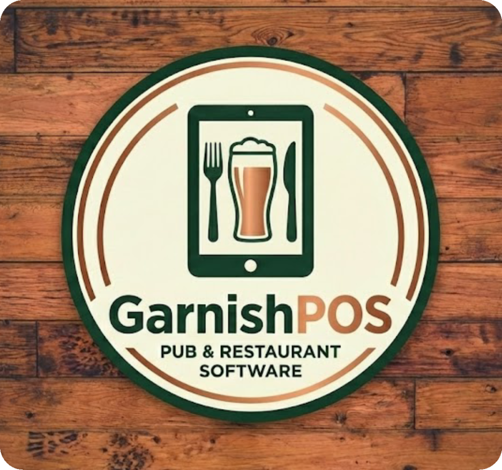 GarnishPOS