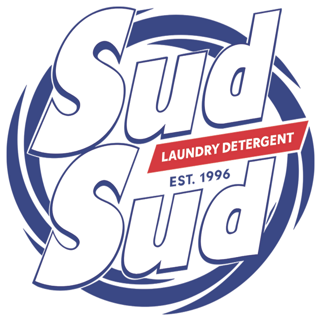 Sud Sud Laundry Detergent