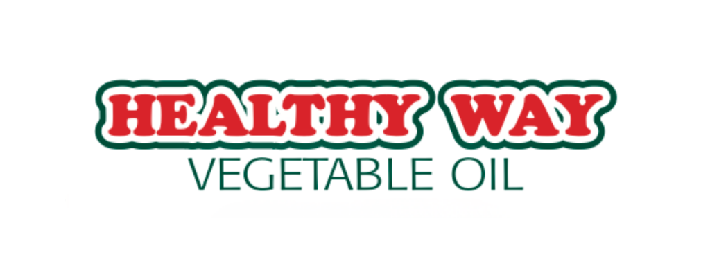 Healthy Way Vegetable Oil