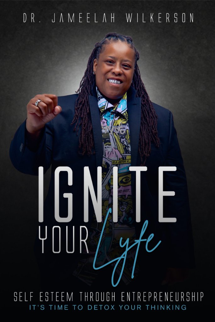 IGNITE YOUR LYFE