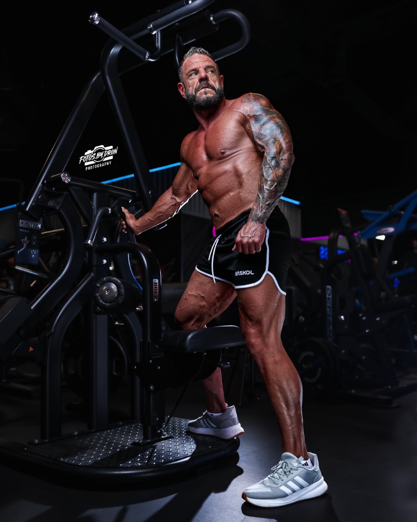 Fitness