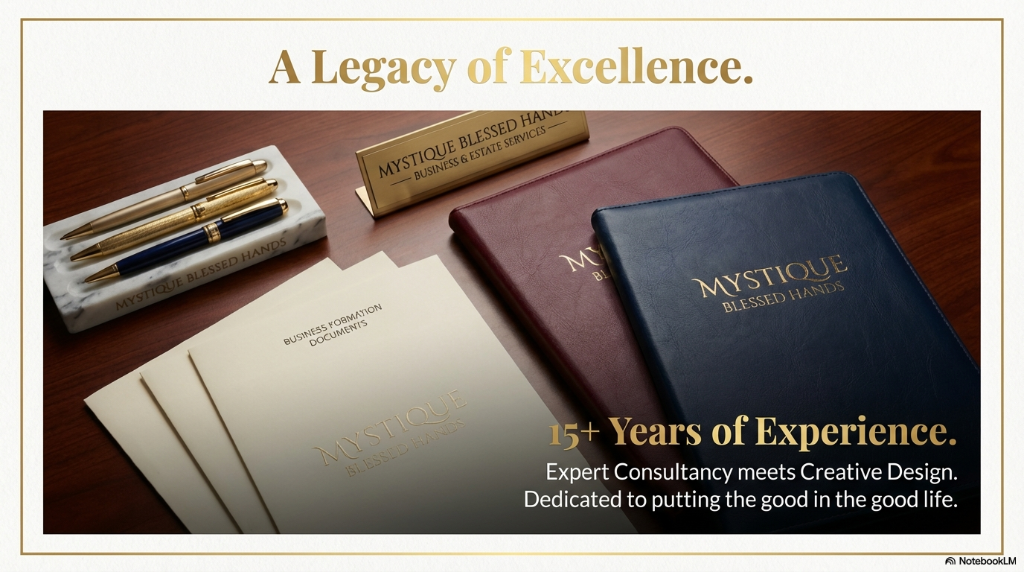 Legacy of Excellence