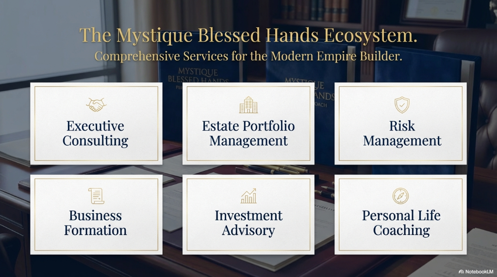 Our Ecosystem