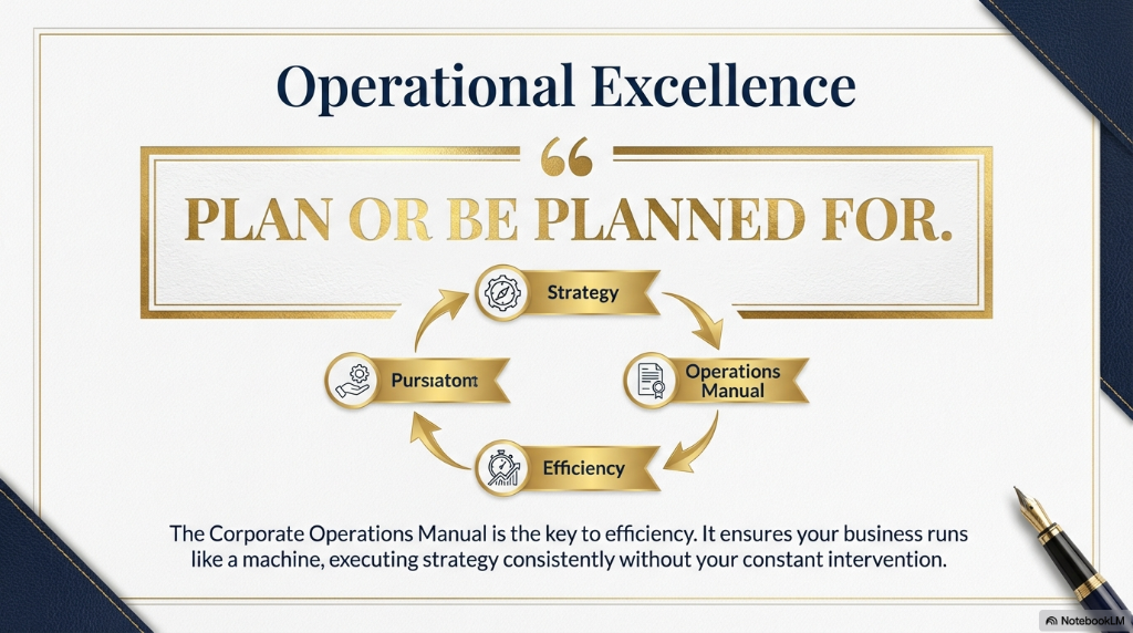Operational Excellence