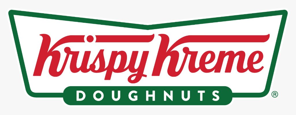 Krispy Kreme