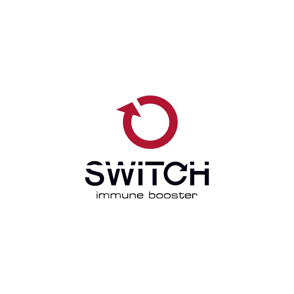 Switch Immune Booster