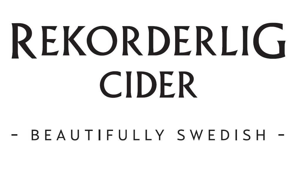 Rekorderlig Cider