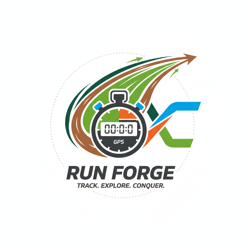Pace Tracker Pro logo