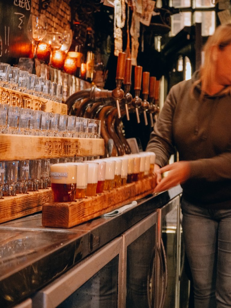 Beertasting Bieratelier