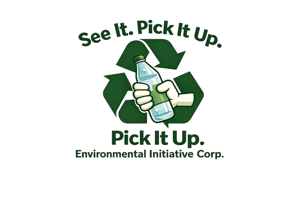 Pick It Up Environmental Initiative Corp