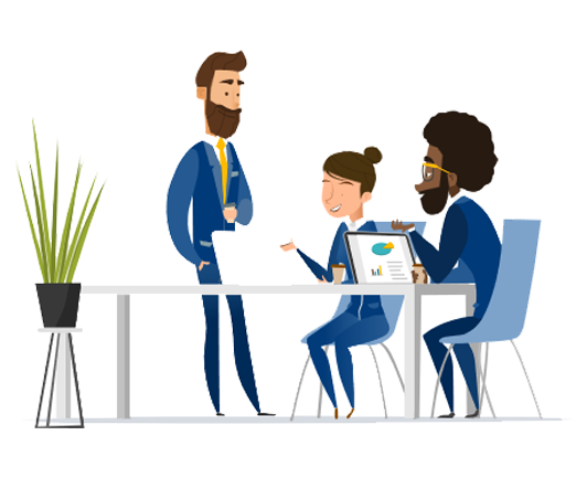 TechFuji Team