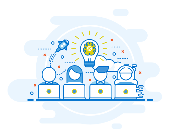 Cloud Development