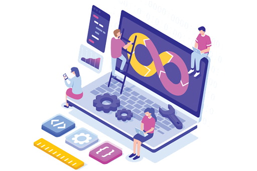 DevOps Automation
