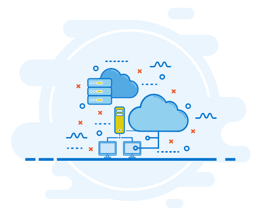 Disaster Recovery Solutions