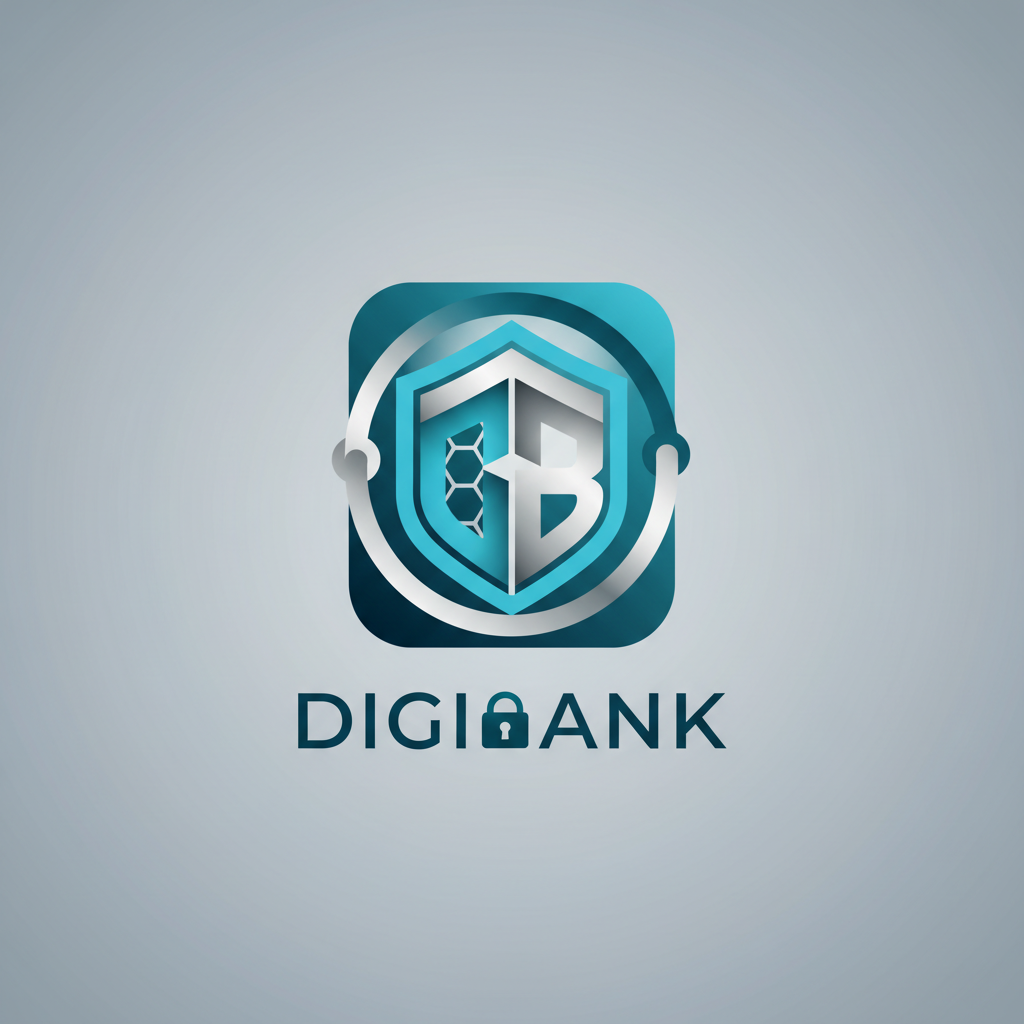 RG Secure Bank logo