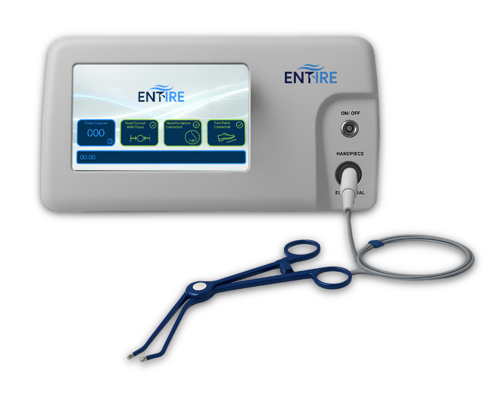 ENTire Medical Device System