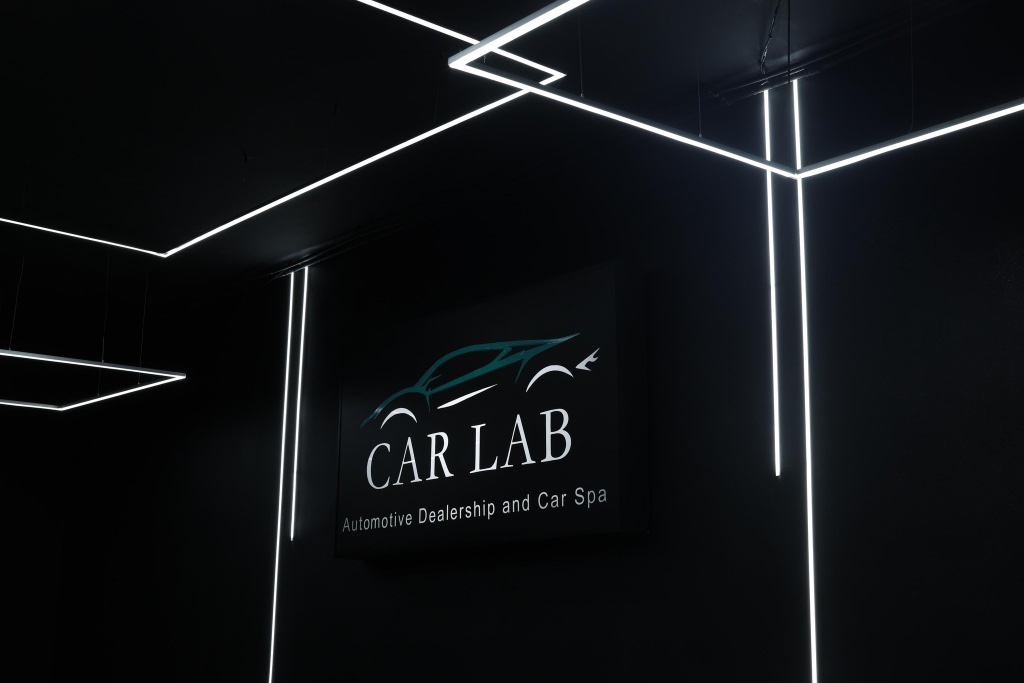 The Car Lab Auto Story: Five Years of Excellence in Lebanon