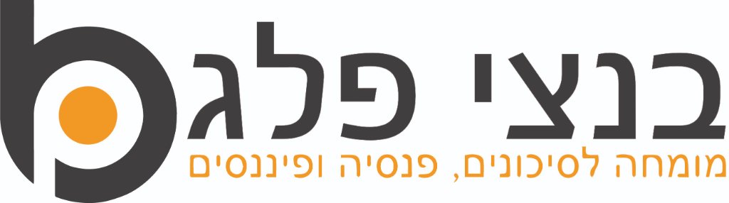 לוגו בנצי פלג