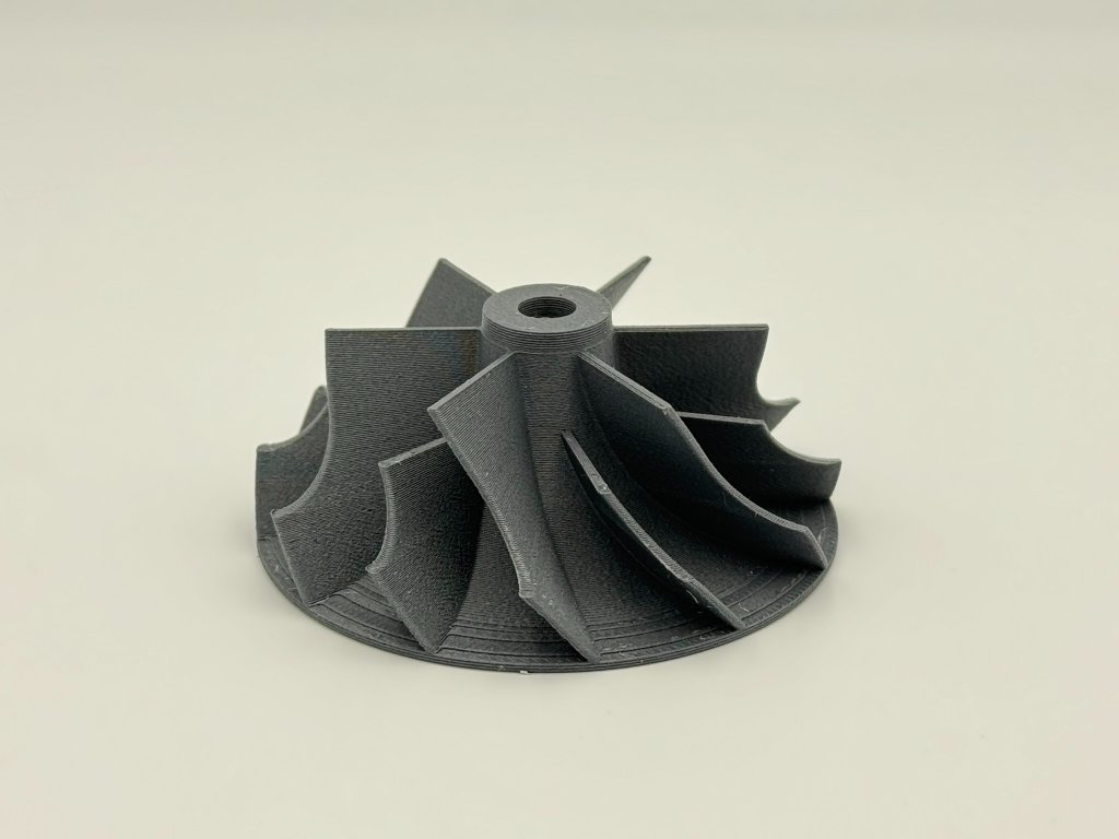 3D-Druck Beispiel 1