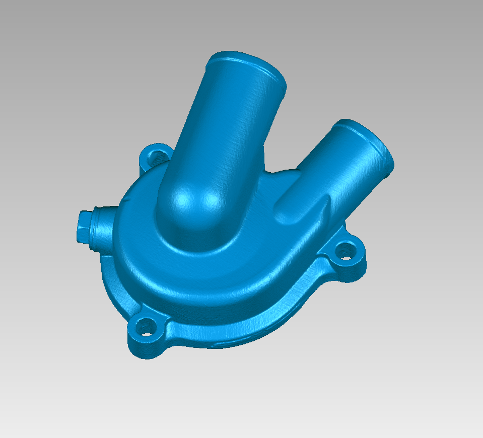 Motor-Kleinteile digitalisiert 1