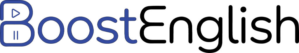 BoostEnglish