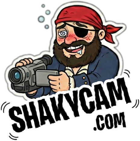 Shakycam