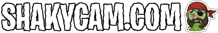 Shakycam.com