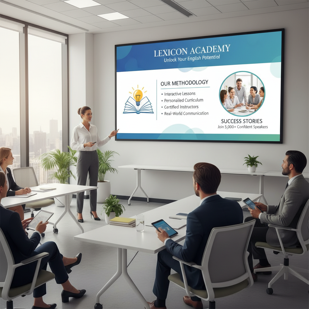 Presentation Practice