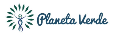 Planeta Verde