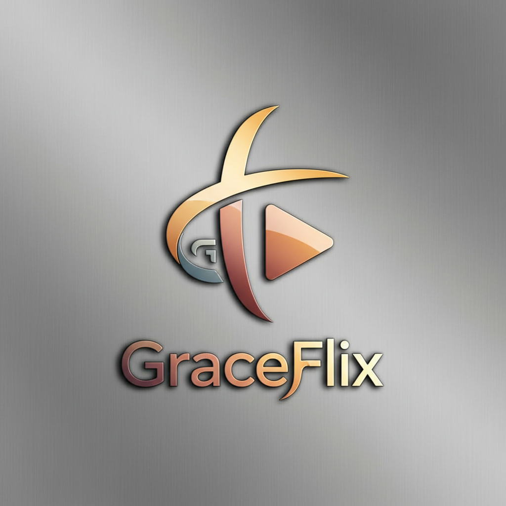 GraceFlix logo