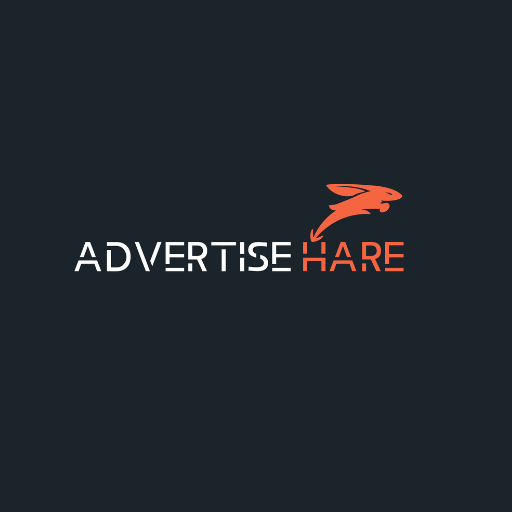 AdvertiseHare logo
