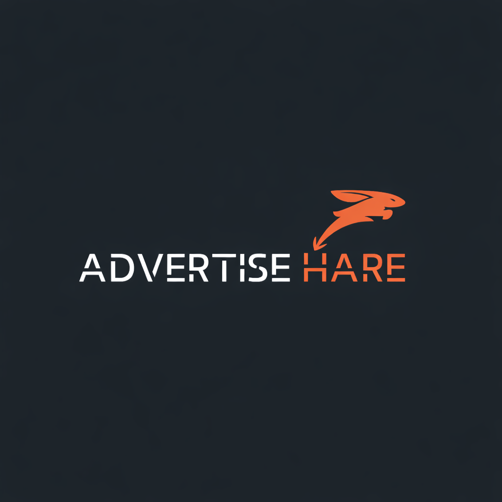 AdvertiseHare