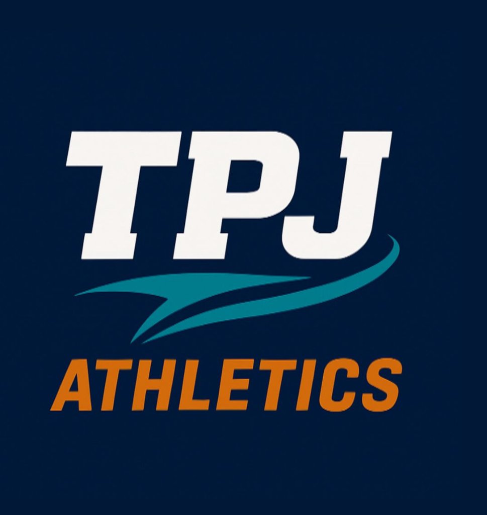 Tpj Project TPJ Athletics