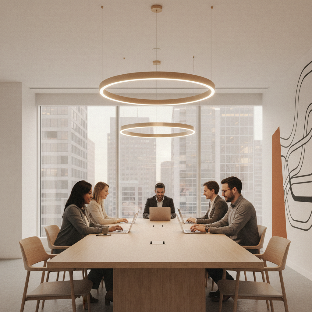 Introducing Basement Shift - Proximity workspace management