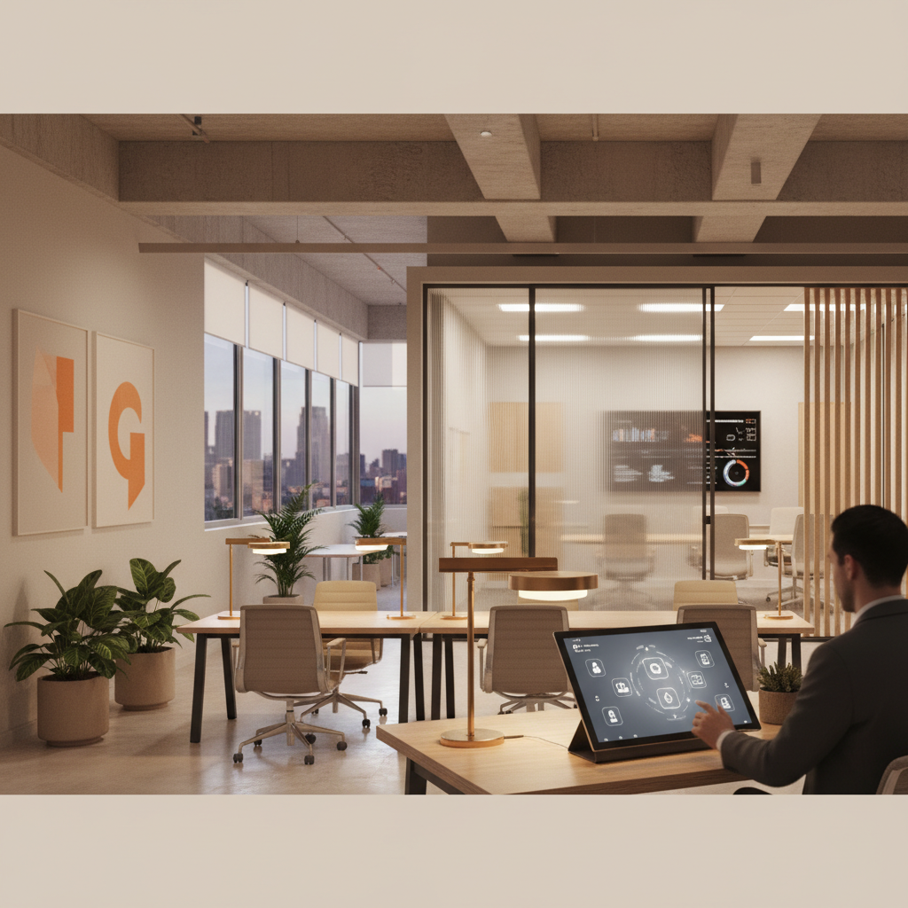 12 Features to Look for in a Visitor Registration System to Boost Workspace Efficiency - Proximity workspace management
