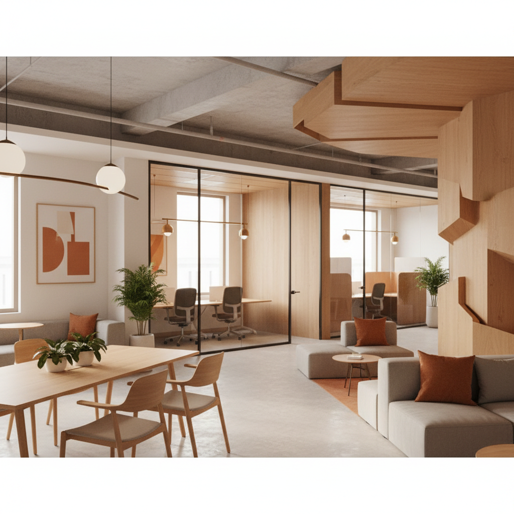 Mistakes Every Coworking Space Shouldn’t Make - Proximity workspace management