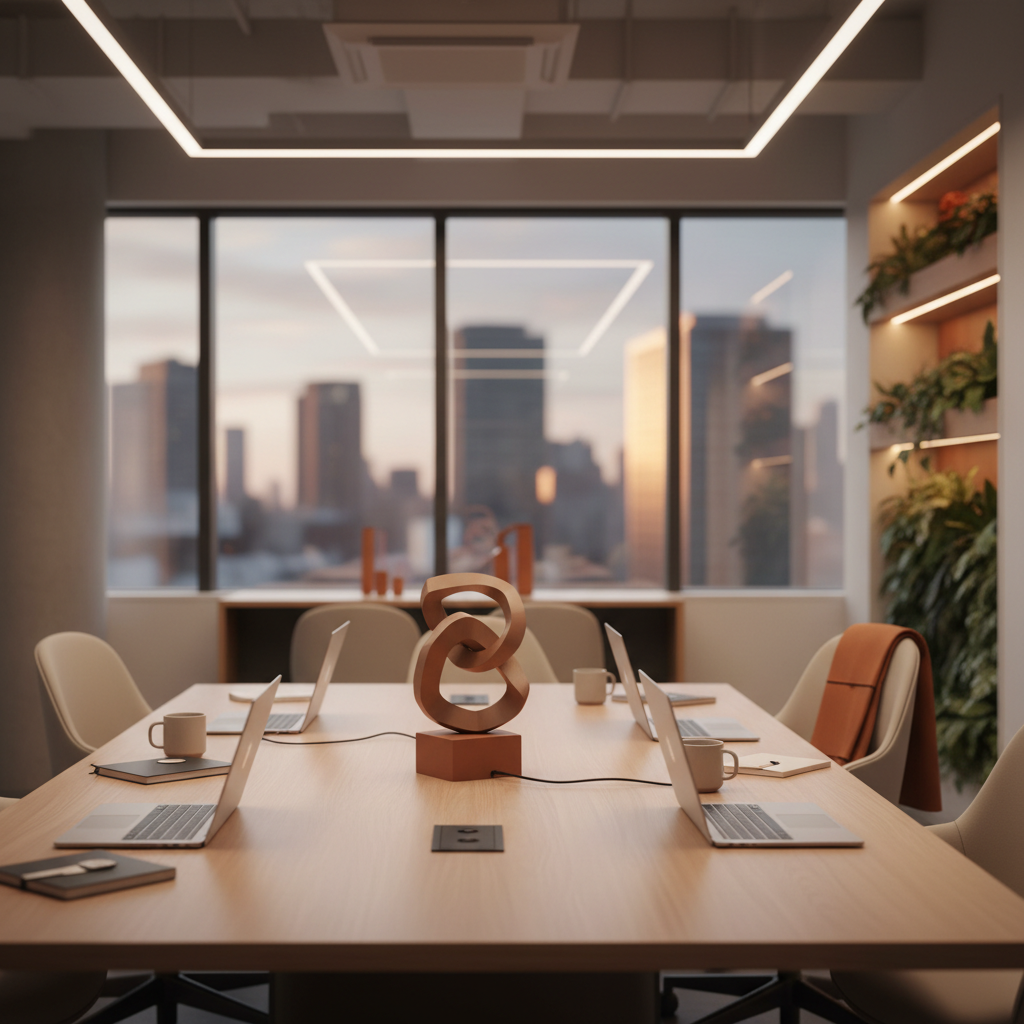 5 Ways to Counter a Holiday Slowdown at Your Coworking Space - Proximity workspace management