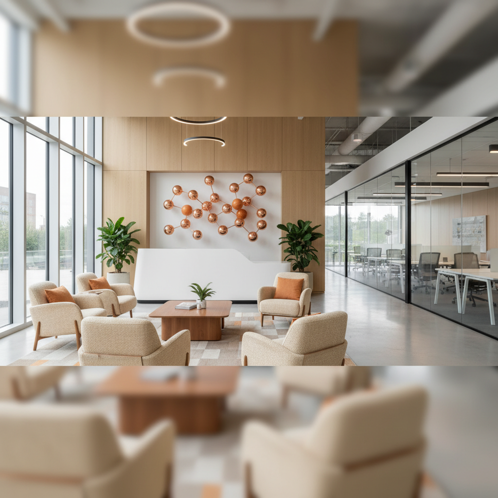 Introducing Percolator Space - Proximity workspace management