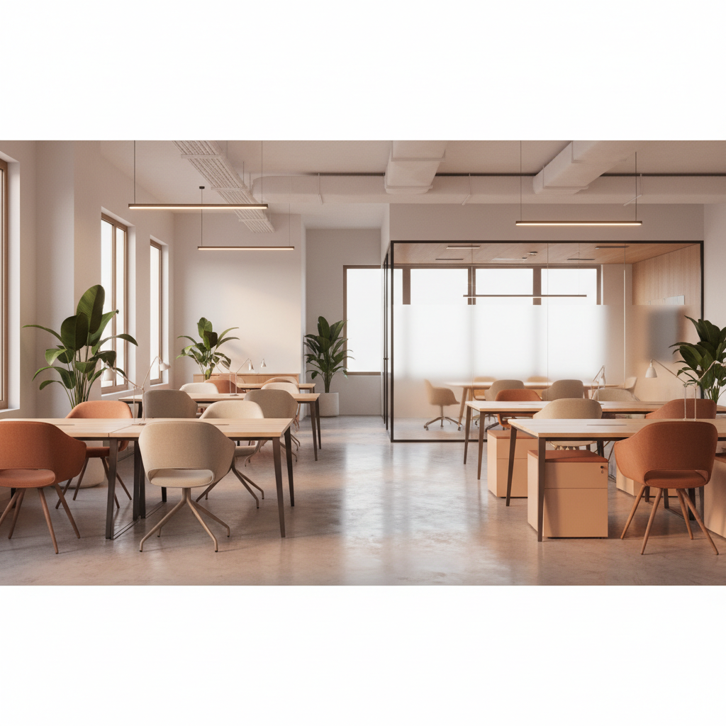 How to Run a Coworking Space and Not Get Burned Out - Proximity workspace management
