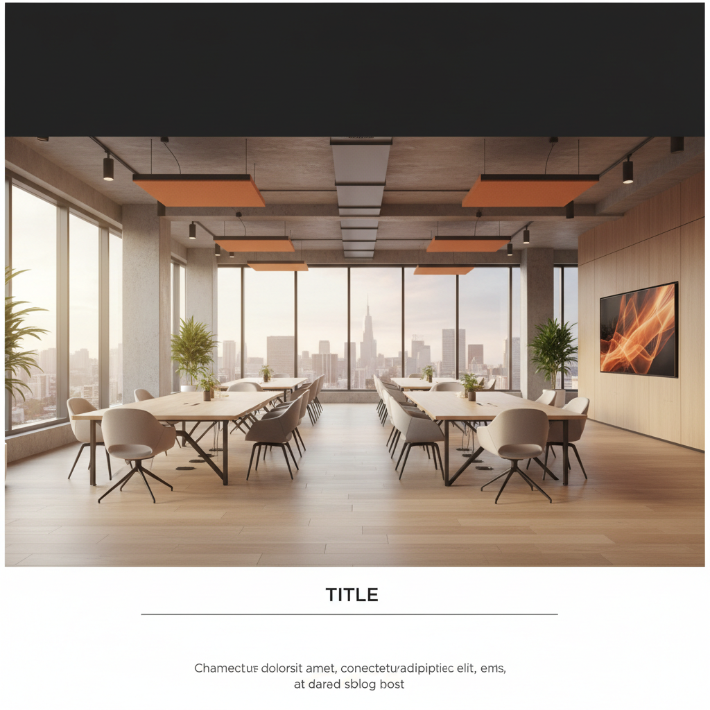 Introducing Staunton Innovation Hub - Proximity workspace management