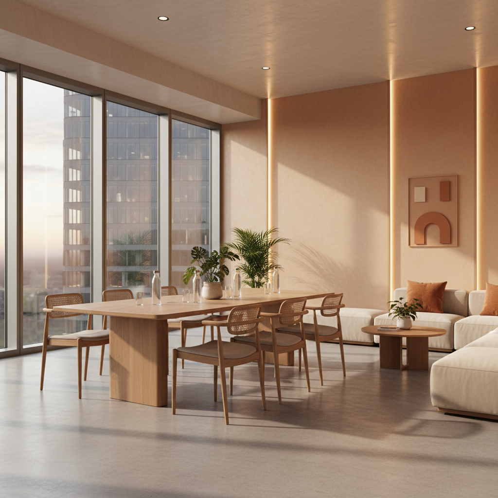 8 Workspace Operations Challenges and How to Overcome Them - Proximity workspace management