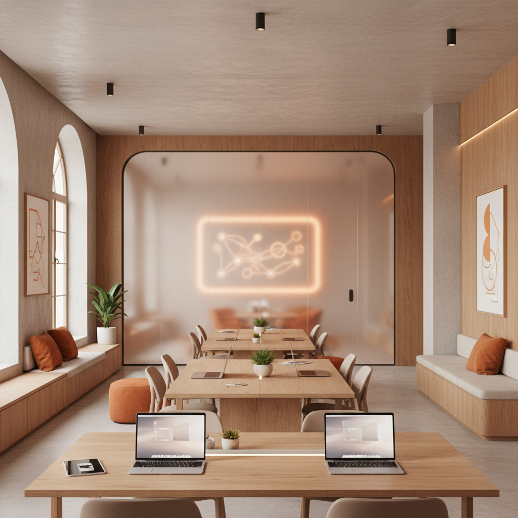 Introducing All + One - Proximity workspace management
