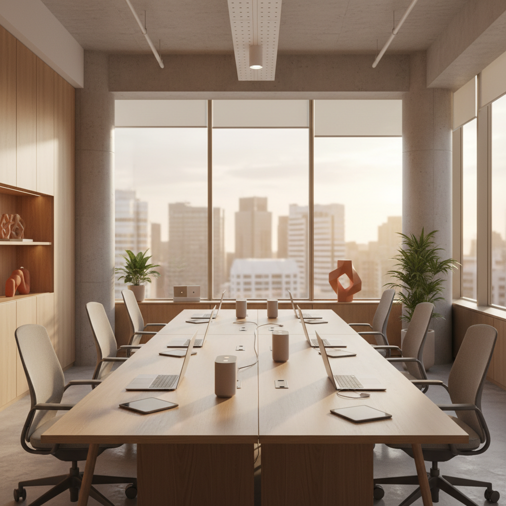 The Best Tools to Run Your Coworking Space - Proximity workspace management