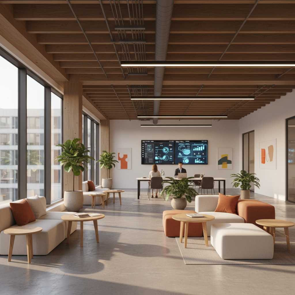 Introducing The Hatchery - Proximity workspace management