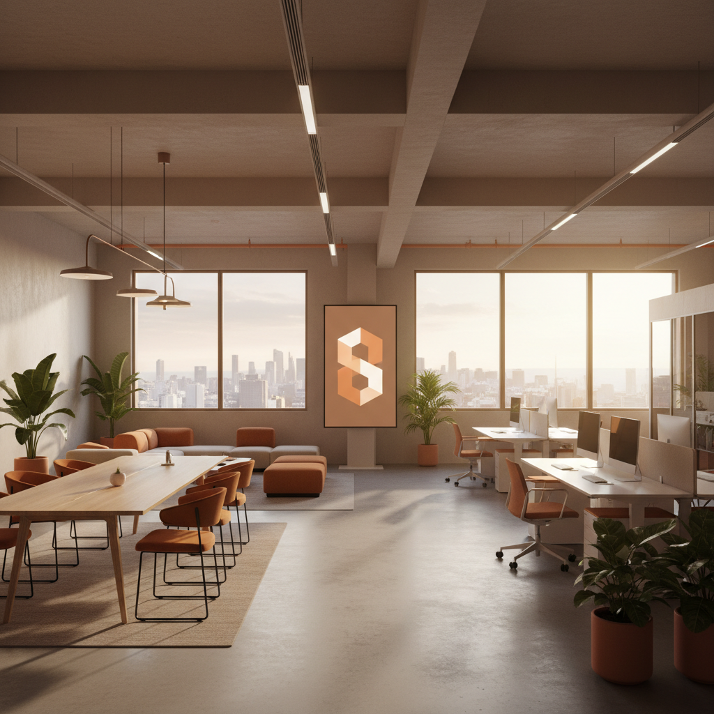 8 Signs You Need Workspace Planning Software in Your Office - Proximity workspace management
