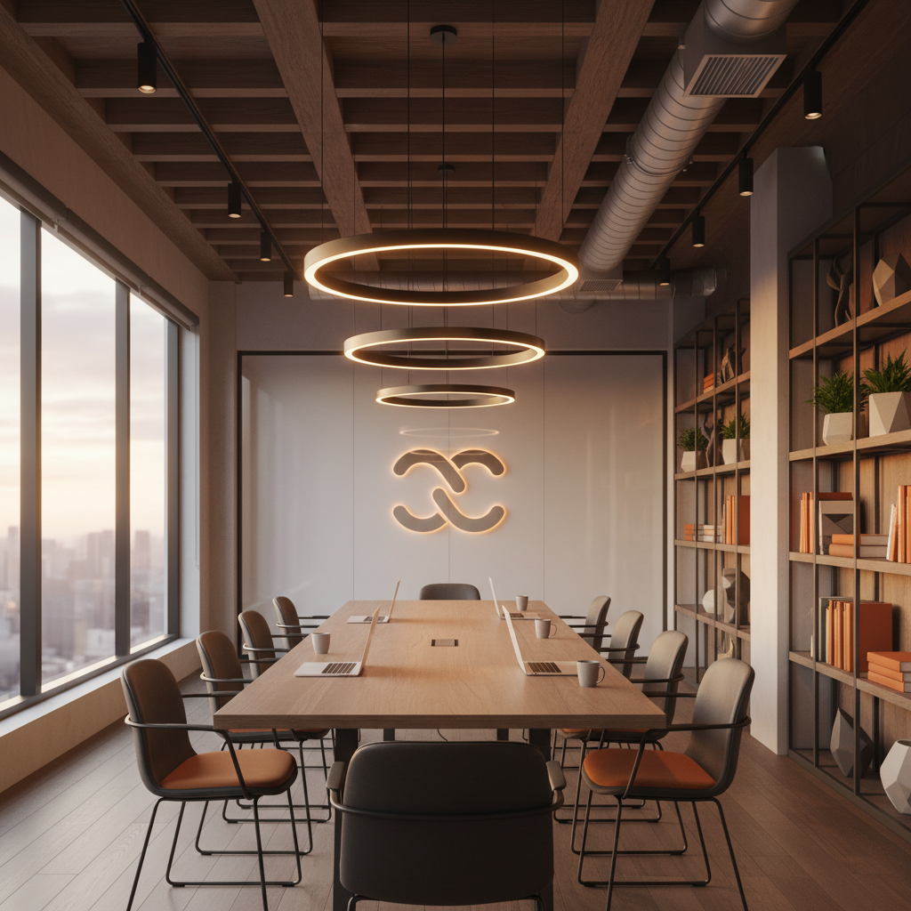 Introducing CoWorker Hub - Proximity workspace management