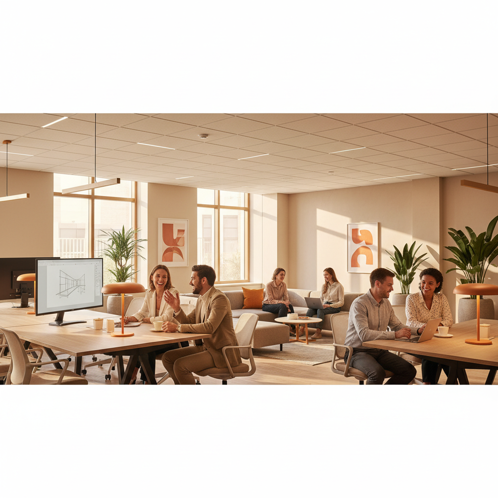 The Success of Bring a Friend Day - Proximity workspace management