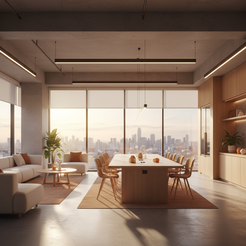 Celebrating Five Years: Golden’s Connects Workspace - Proximity workspace management
