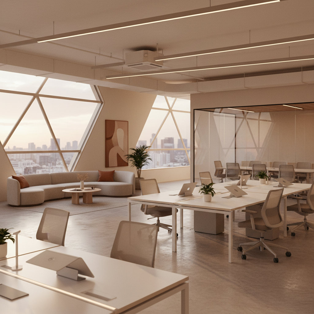 Best Practices for Increasing Profitability at Your Coworking Space - Proximity workspace management