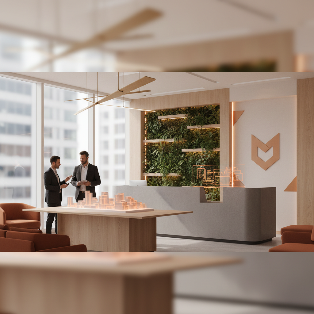 Introducing Main Street MI - Proximity workspace management